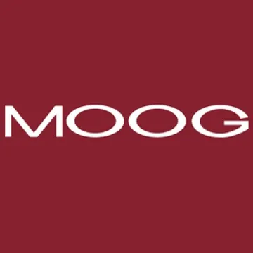 Moog Logo