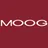 Moog logo