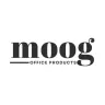 MOOG LLC logo