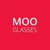 MooGlasses logo
