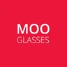 MooGlasses logo