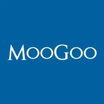 MooGoo UK logo