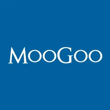 MooGoo USA logo