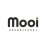 Logo Mooi Brandevoort - Laan door de Veste