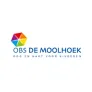 Logo OBS De Moolhoek