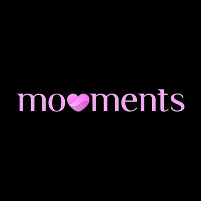 mooments logo