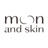 Moon And Skin (US) logo