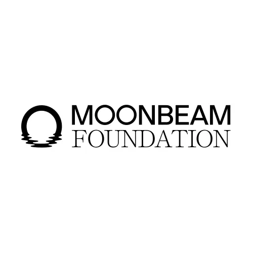 Moonbeam Foundation logo