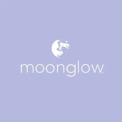 Moonglow Jewelry logo