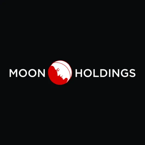 Moon Holdings logo