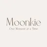 Moonkie logo