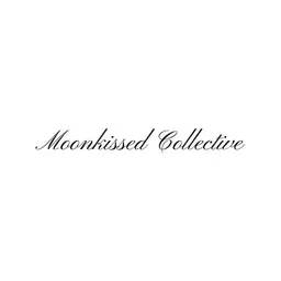 Moonkissed Collective logo