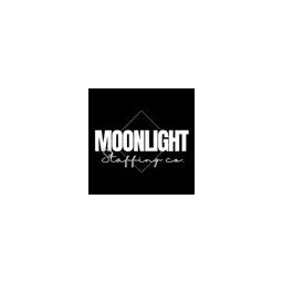 Moonlight Staffing logo