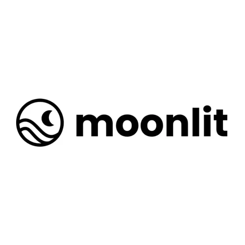 Moonlit logo