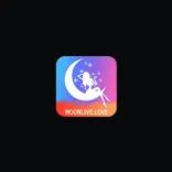 MoonLive logo/icon