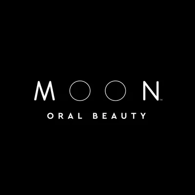 MOON Oral Beauty logo