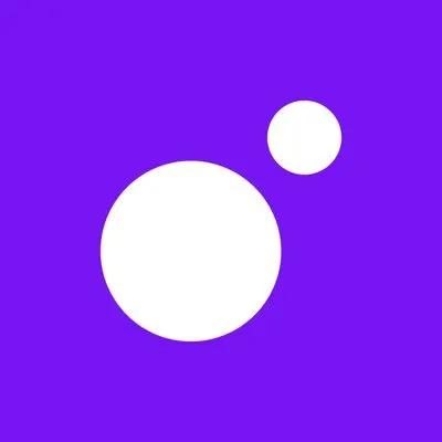 Logo by Brandfetch