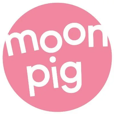 Moonpig US logo