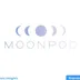 Moon Pod logo