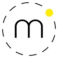 Logo by Brandfetch