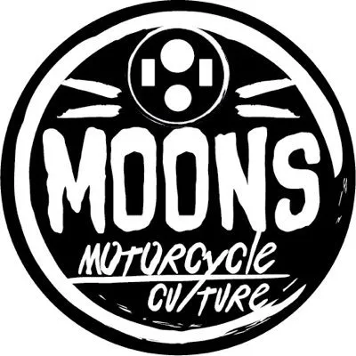 MOONSMC  Moons Motorcycle C logo