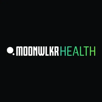 MoonWlkr Health logo