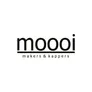 Logo Moooi