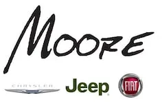 Moore Chrysler-Jeep Inc logo