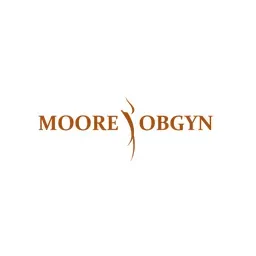 Moore OBGYN logo