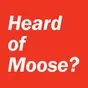Moose Lodge logo