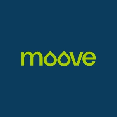 Logo by Brandfetch