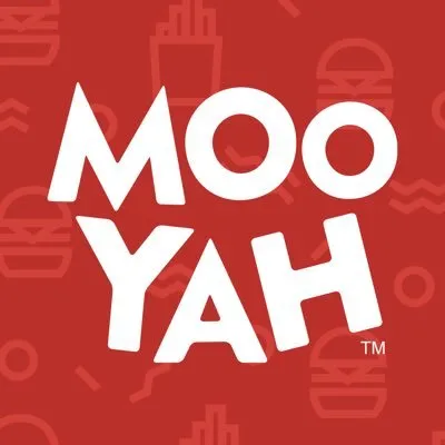 MOOYAH Burgers, Fries & Shakes franchise logo