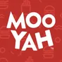 MOOYAH Burgers, Fries & Shakes logo