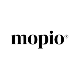 Mopio logo