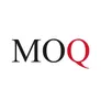 Logo MOQ store