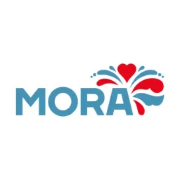 Mora Logo & Brand Assets (SVG, PNG and vector) - Brandfetch