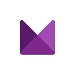 MoradaUno logo