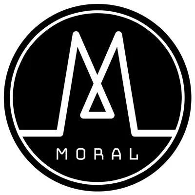 Moral Bags logo