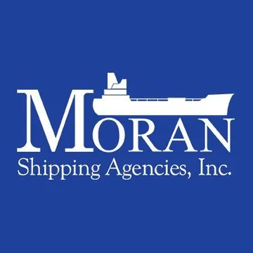 Moran Shipping Agencies Logo