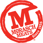 MORASCH MEATS logo