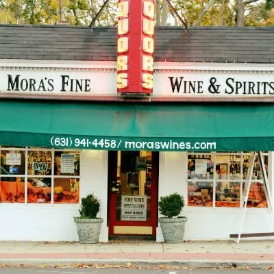 Mora's Fine Wine & Spirits
