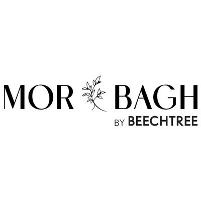 Morbagh logo