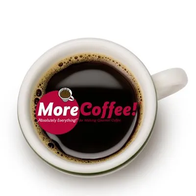 Morecoffee