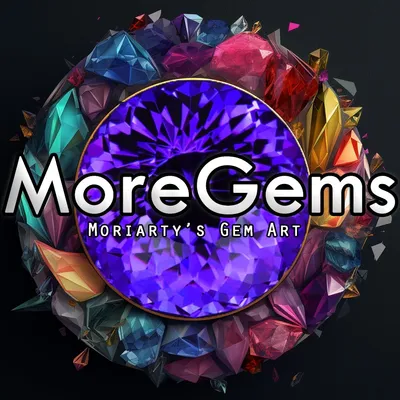 moregems.com logo