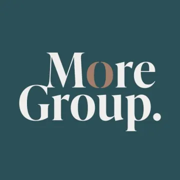 More Group Accountants Logo