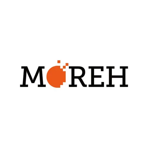 Moreh logo