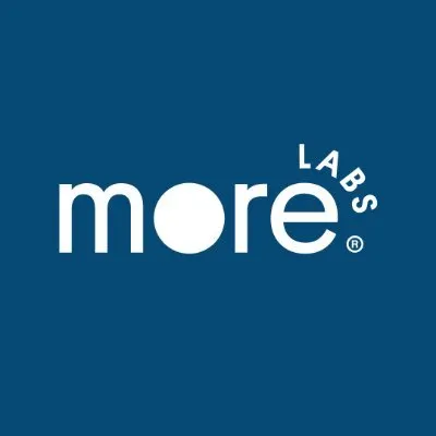MoreLabs logo