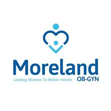 Moreland OB-GYN Associates Logo