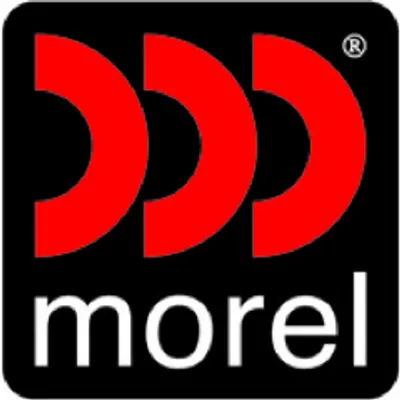 Morel logo