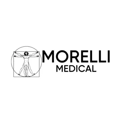 morellimedical.com logo